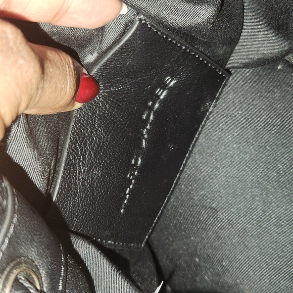 Marc Jacobs Quilted Bucket Bag - Picture 6 of 8